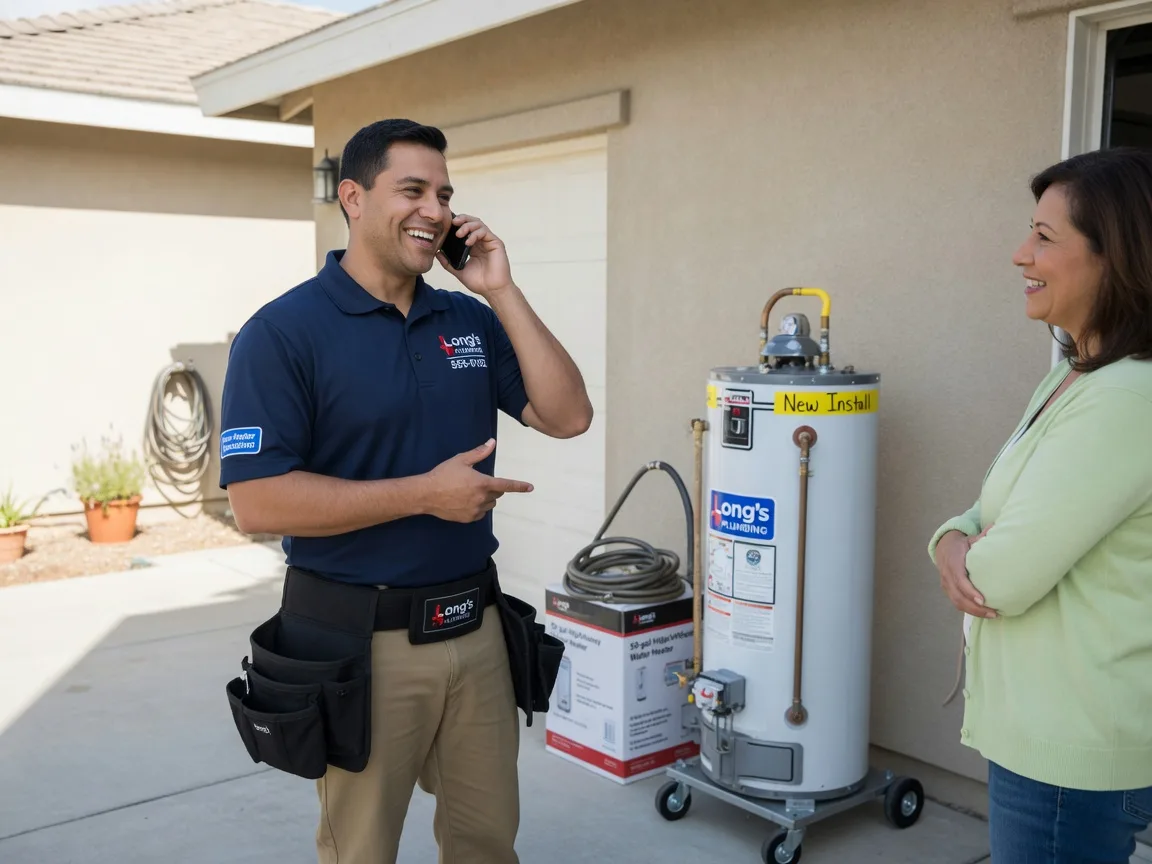 Leak Detection Blue Earth, MN FAQs